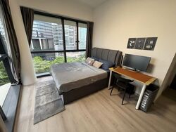 One-north Eden (D5), Apartment #450545221